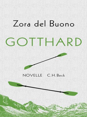 cover image of Gotthard